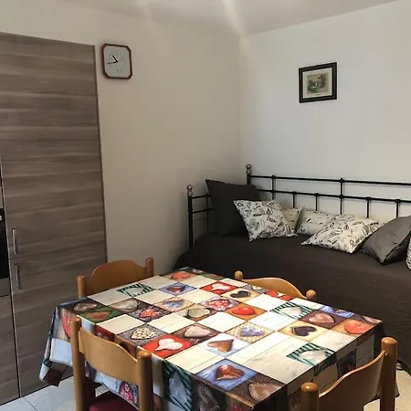 House In Basilicata Dolomites Hidden Gem Of Italy Prázdninový dům