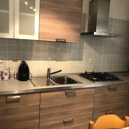 House In Basilicata Dolomites Hidden Gem Of Italy Prázdninový dům *