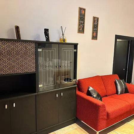 Prázdninový dům House In Basilicata Dolomites Hidden Gem Of Italy Campomaggiore