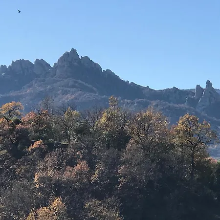Prázdninový dům House In Basilicata Dolomites Hidden Gem Of Italy