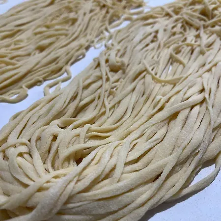 Prázdninový dům House In Basilicata Dolomites Hidden Gem Of Italy Campomaggiore